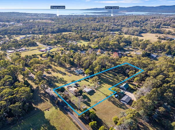 35 Watsons Road, Northdown, Tas 7307