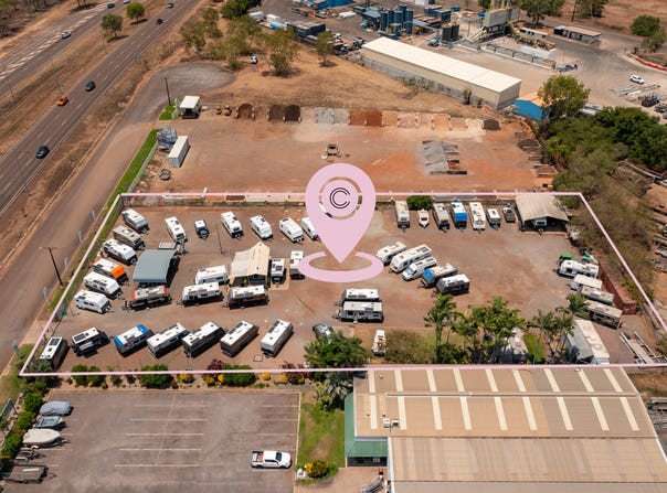910 Stuart Highway, Pinelands, NT 0829