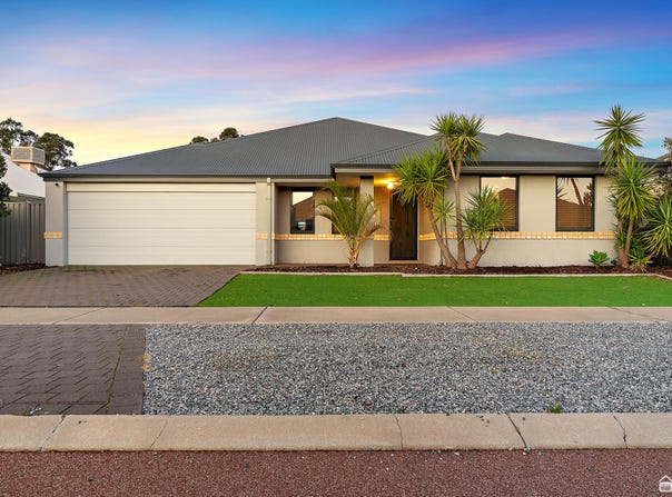 3 Darby Way, Byford, WA 6122