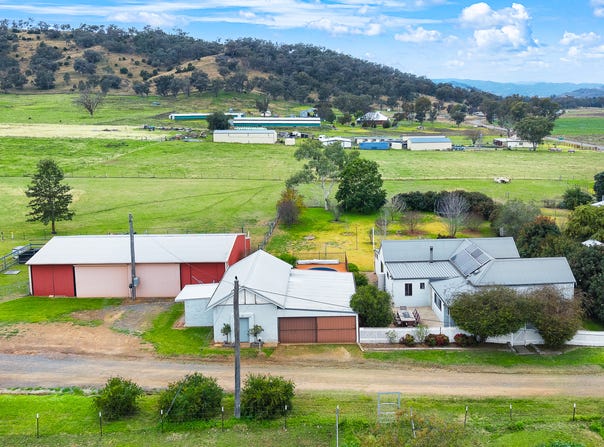 1751 Nundle Road, Dungowan, NSW 2340