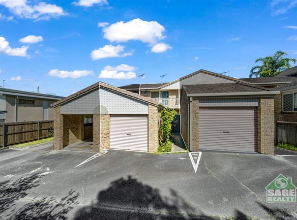 16/49 Maranda Street, Shailer Park, Qld 4128