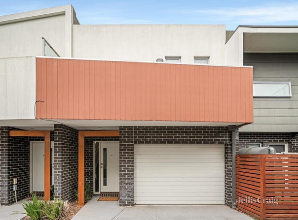 11/6 Jean Street, Cheltenham, Vic 3192