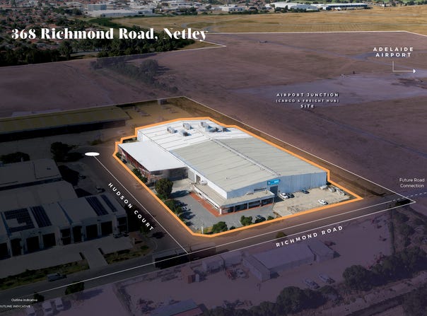 368 Richmond Road, Netley, SA 5037