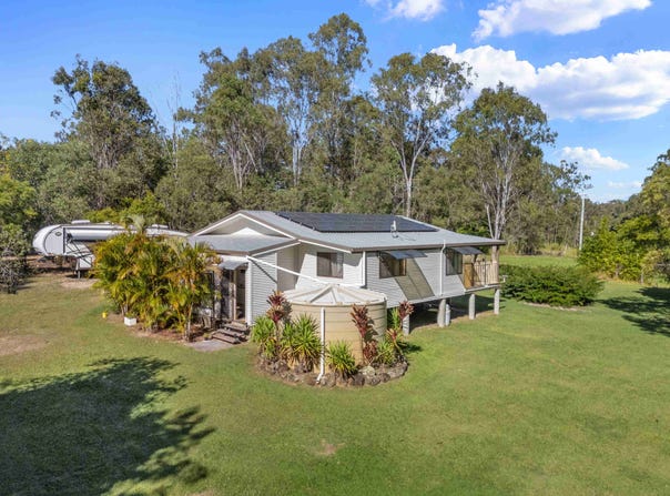 20 Heather Joy Crescent, Curra, Qld 4570