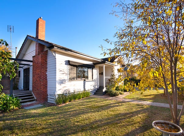 40 North Street, Castlemaine, Vic 3450