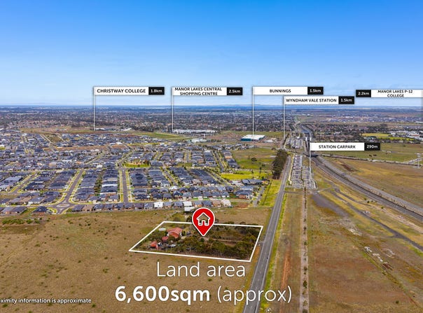 70 Hobbs Road, Wyndham Vale, Vic 3024