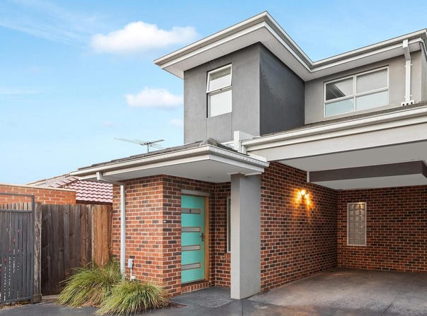 7/33 View Street, Pascoe Vale, Vic 3044