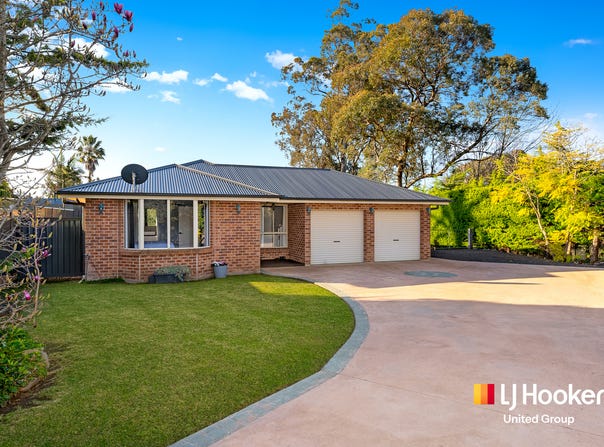 23 Janette Place, Oakdale, NSW 2570