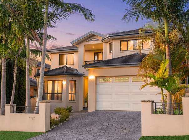 11 Zola Avenue, Ryde, NSW 2112