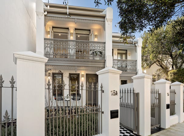 15A Albion Street, Annandale, NSW 2038