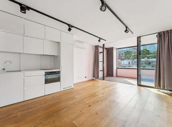 308/478-492 Wattle Street, Ultimo, NSW 2007