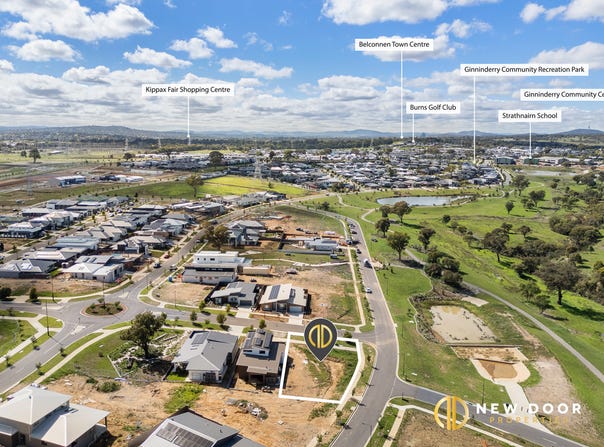 34 Payne Scott Way, Macnamara, ACT 2615