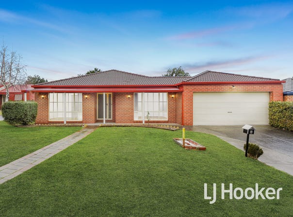 6 Greenlea Grove, Hampton Park, Vic 3976
