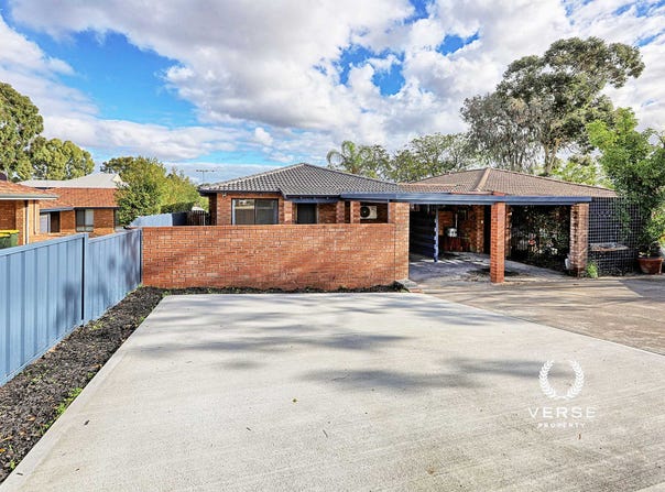 177b Berwick Street, Victoria Park, WA 6100