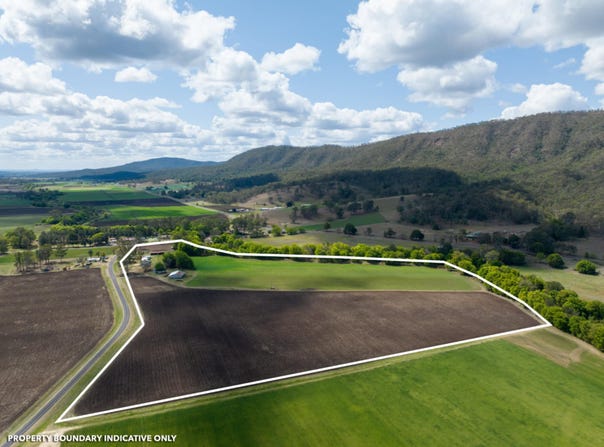 Lot 6 Main Camp Creek Road, Thornton, Qld 4341