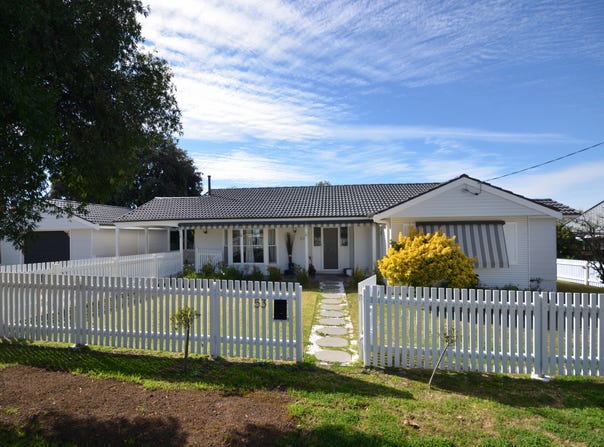 53 Nowland Avenue, Quirindi, NSW 2343