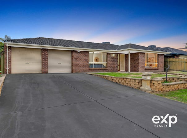 7  Columbia Street, Paralowie, SA 5108
