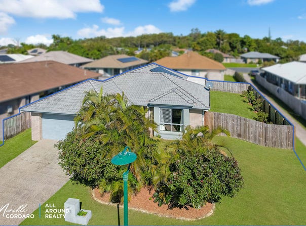 17 Gizelle Street, Caboolture, Qld 4510
