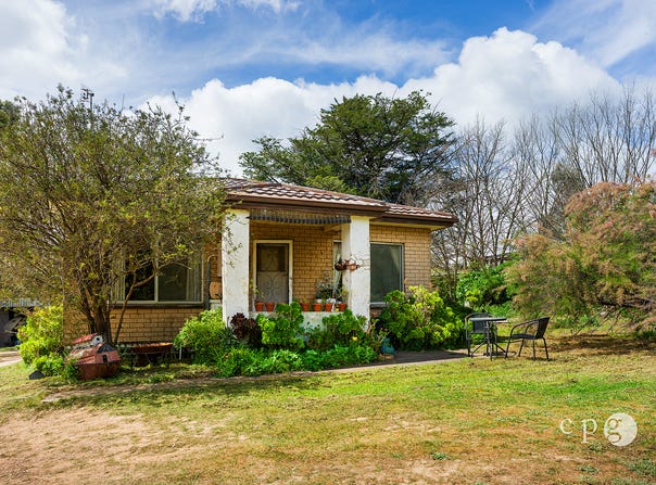 18 Albert Street, Chewton, Vic 3451