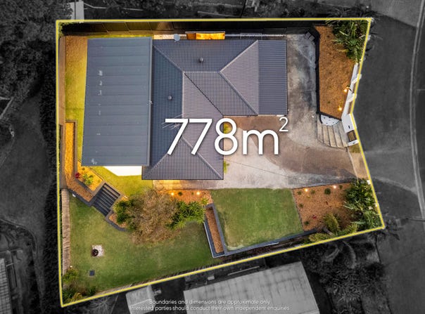 8 Leanne Court, Mount Warren Park, Qld 4207