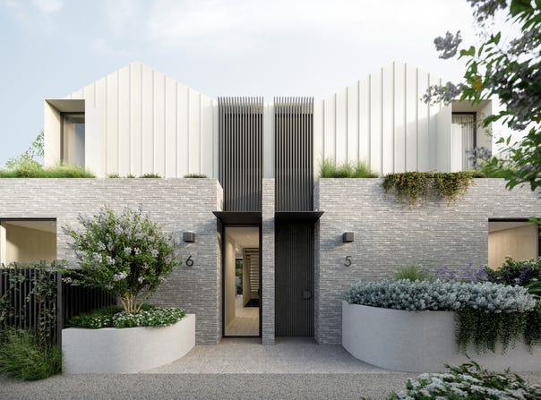 8/17 Parring Road, Balwyn, Vic 3103