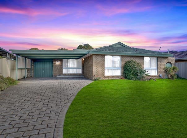 92 Wiltonvale Avenue, Hoppers Crossing, Vic 3029