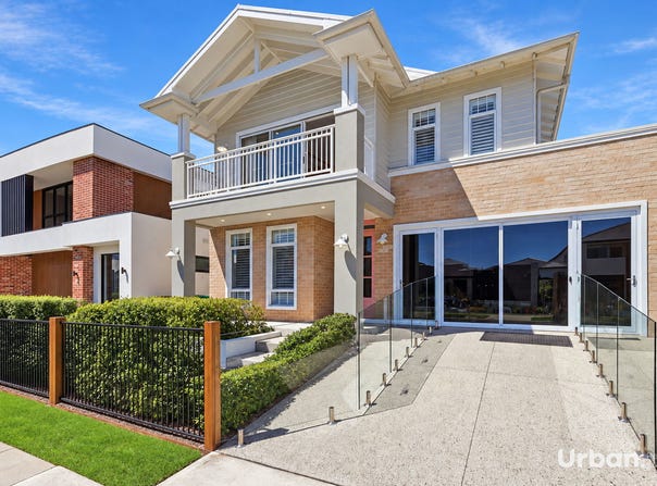 4 Cato Circuit, Leppington, NSW 2179