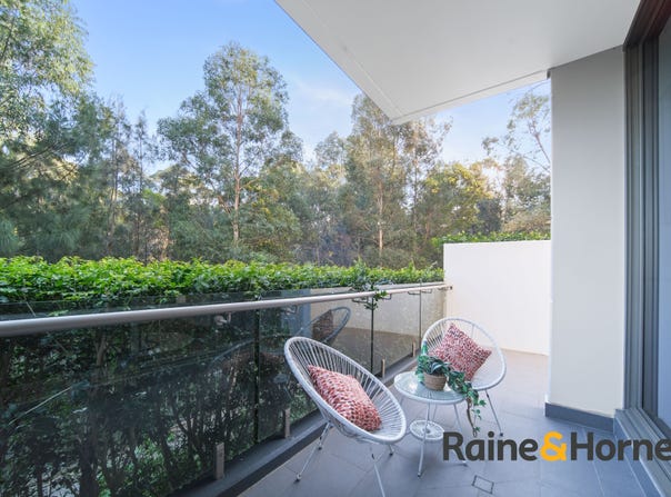 38/9 Epping Park Drive, Epping, NSW 2121