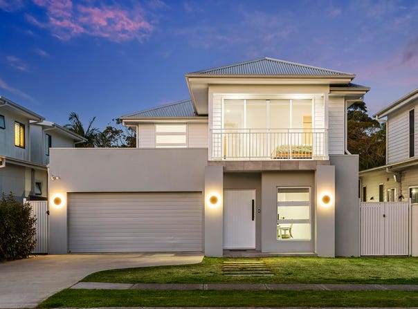 262 Gymea Bay Road, Gymea Bay, NSW 2227