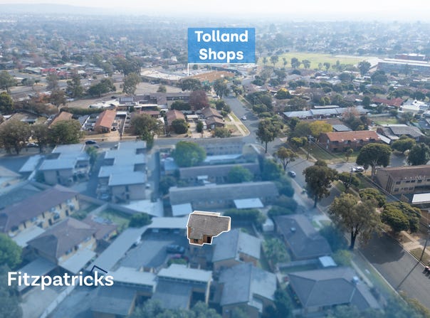 10/9 Henschke Avenue, Tolland, NSW 2650