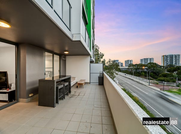 38/1 Rowe Avenue, Rivervale, WA 6103