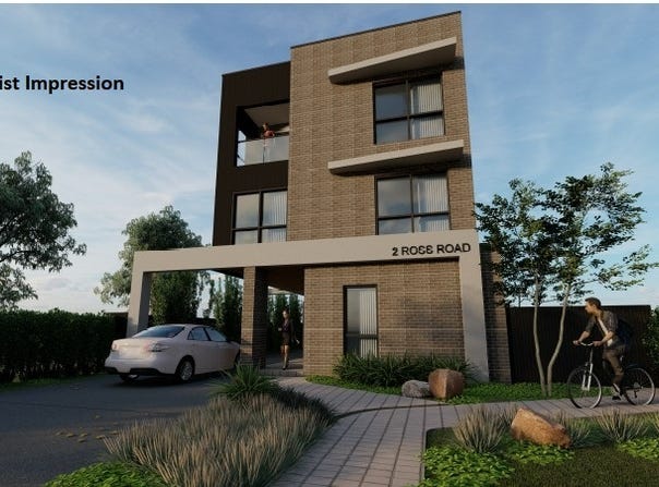 2 Ross Road, Queanbeyan, NSW 2620