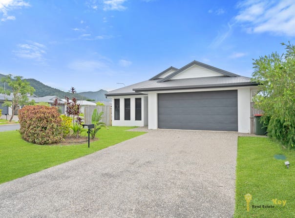 6 Moorinya Circuit, Mount Peter, Qld 4869