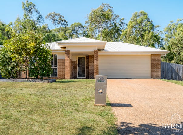 29 Cornforth Crescent, Kirkwood, Qld 4680