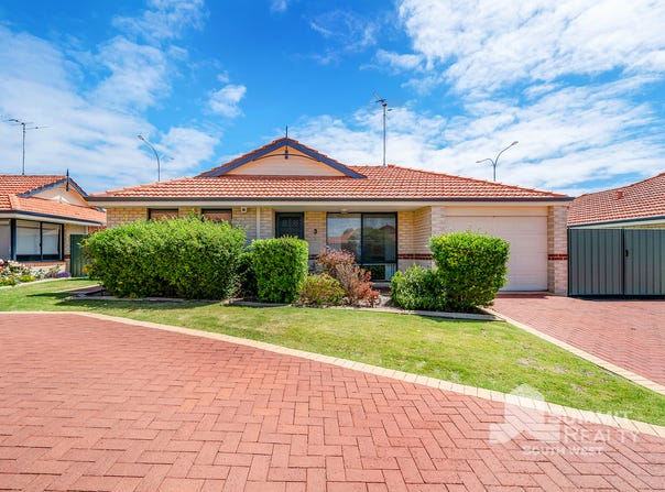 3/24 Blue Wren Drive, Eaton, WA 6232