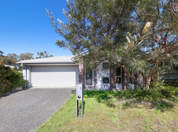 8 Collie Crescent, Ormeau Hills, Qld 4208
