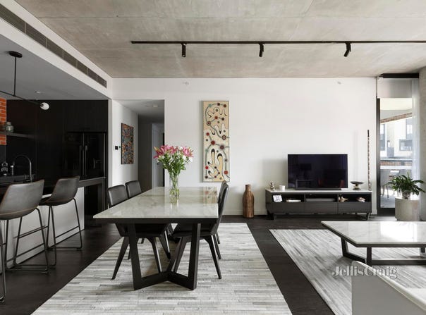 3/14 Paper Trail, Alphington, Vic 3078