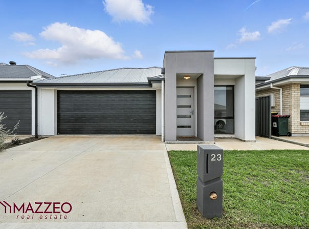 23 Nadine Street, Munno Para, SA 5115