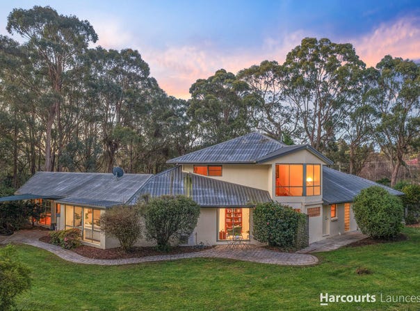 22 Rowsphorn Road, Riverside, Tas 7250
