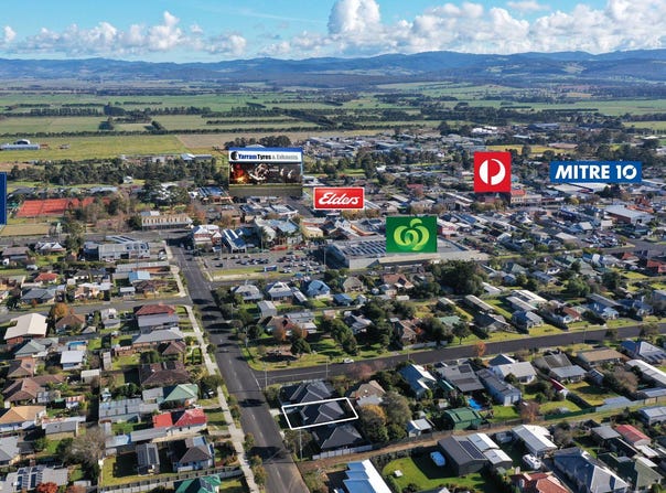 43 James Street, Yarram, Vic 3971