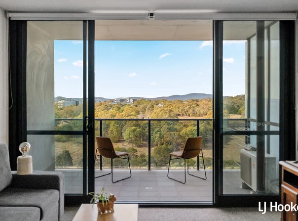 1314/120 Eastern Valley Way, Belconnen, ACT 2617