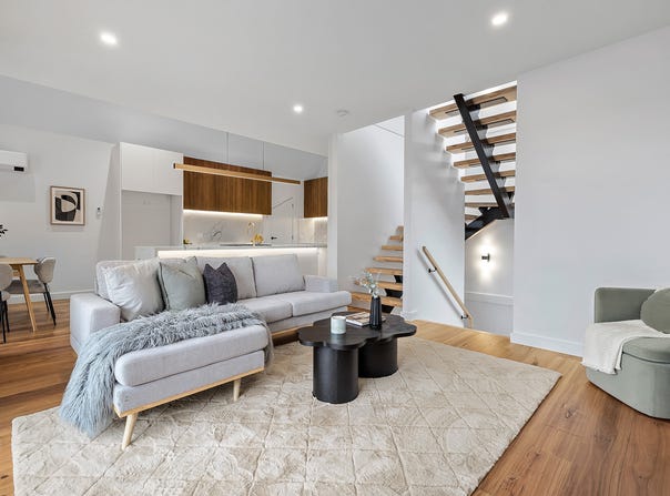 1/168 Hawthorn Road, Caulfield North, Vic 3161