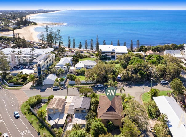 1-2/26 Moffat Street, Moffat Beach, Qld 4551
