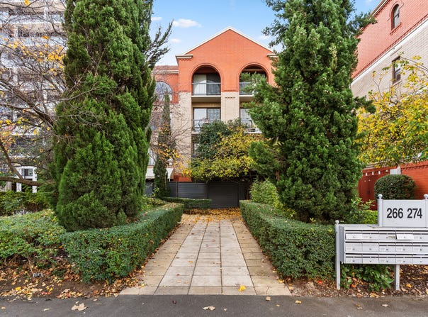 35/274 South Terrace, Adelaide, SA 5000