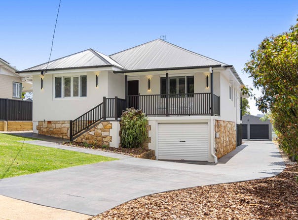 109 Long Street, South Toowoomba, Qld 4350