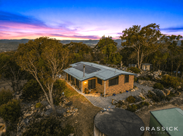 81 Clark Lane, Severnlea, Qld 4380