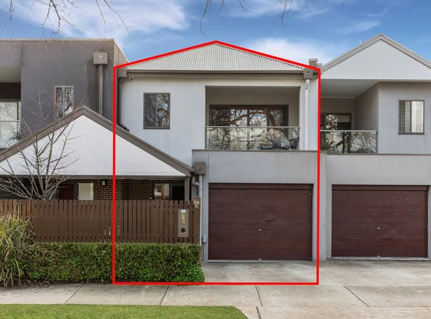 56B Hargreaves Street, Bendigo, Vic 3550