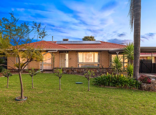 9 Tower Drive, Salisbury East, SA 5109