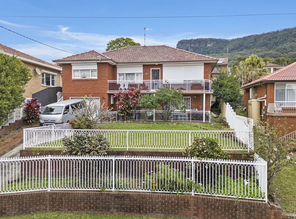 14 Lemrac Avenue, Corrimal, NSW 2518