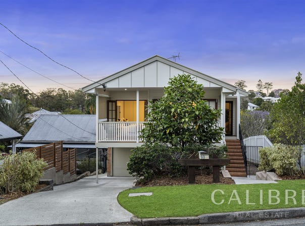 18 Victoria Crescent, Toowong, Qld 4066
